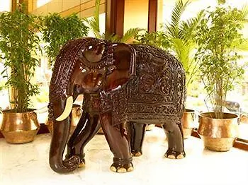 Classic Sarovar Portico Trivandrum Thiruvananthapuram 4*,  Indien