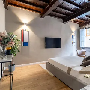 Santa Croce Luxury - Dolcevita Apartment Florence