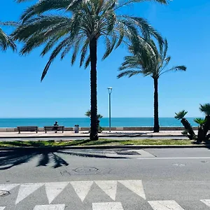 Cocon Douillet Face A La De Sur Apartment Cagnes-sur-Mer