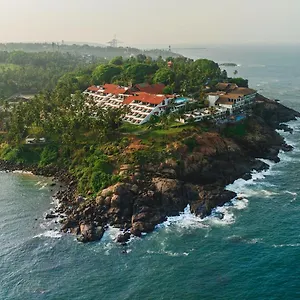 5* Курортный комплекс The Leela Kovalam, A Raviz