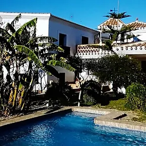 Cortijo De Don Victor Holiday home Vera