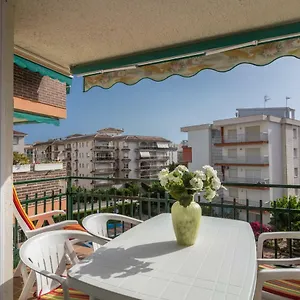 4 Apartment Calafell
