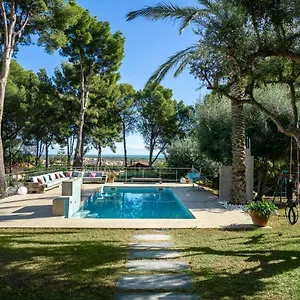 Bella Vista Apartment Castelldefels