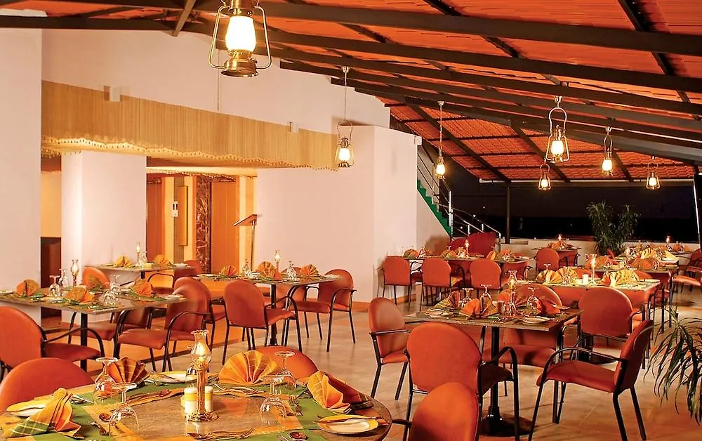 Classic Sarovar Portico Trivandrum Thiruvananthapuram 4*,