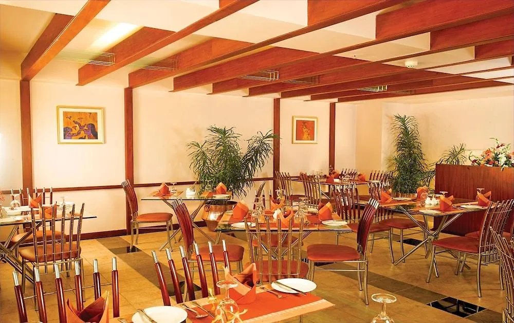 Classic Sarovar Portico Trivandrum Thiruvananthapuram Hotel