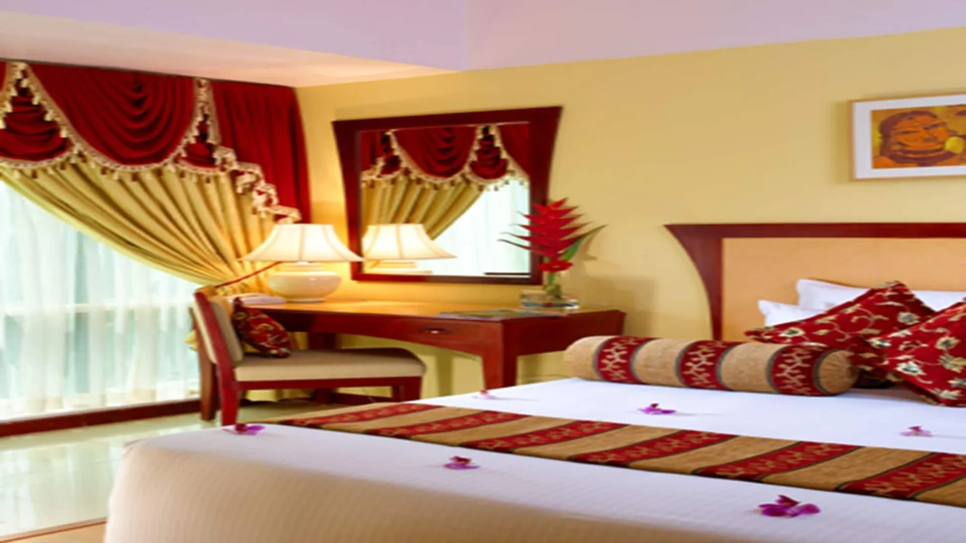 Classic Sarovar Portico Trivandrum Thiruvananthapuram 4*,  India