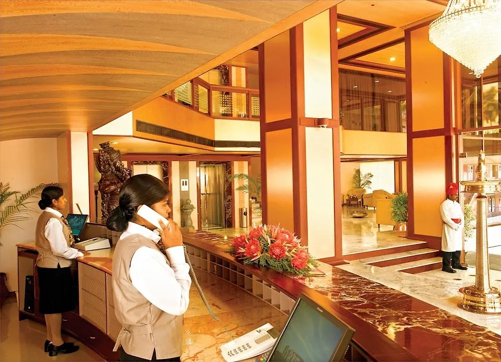 Classic Sarovar Portico Trivandrum Thiruvananthapuram