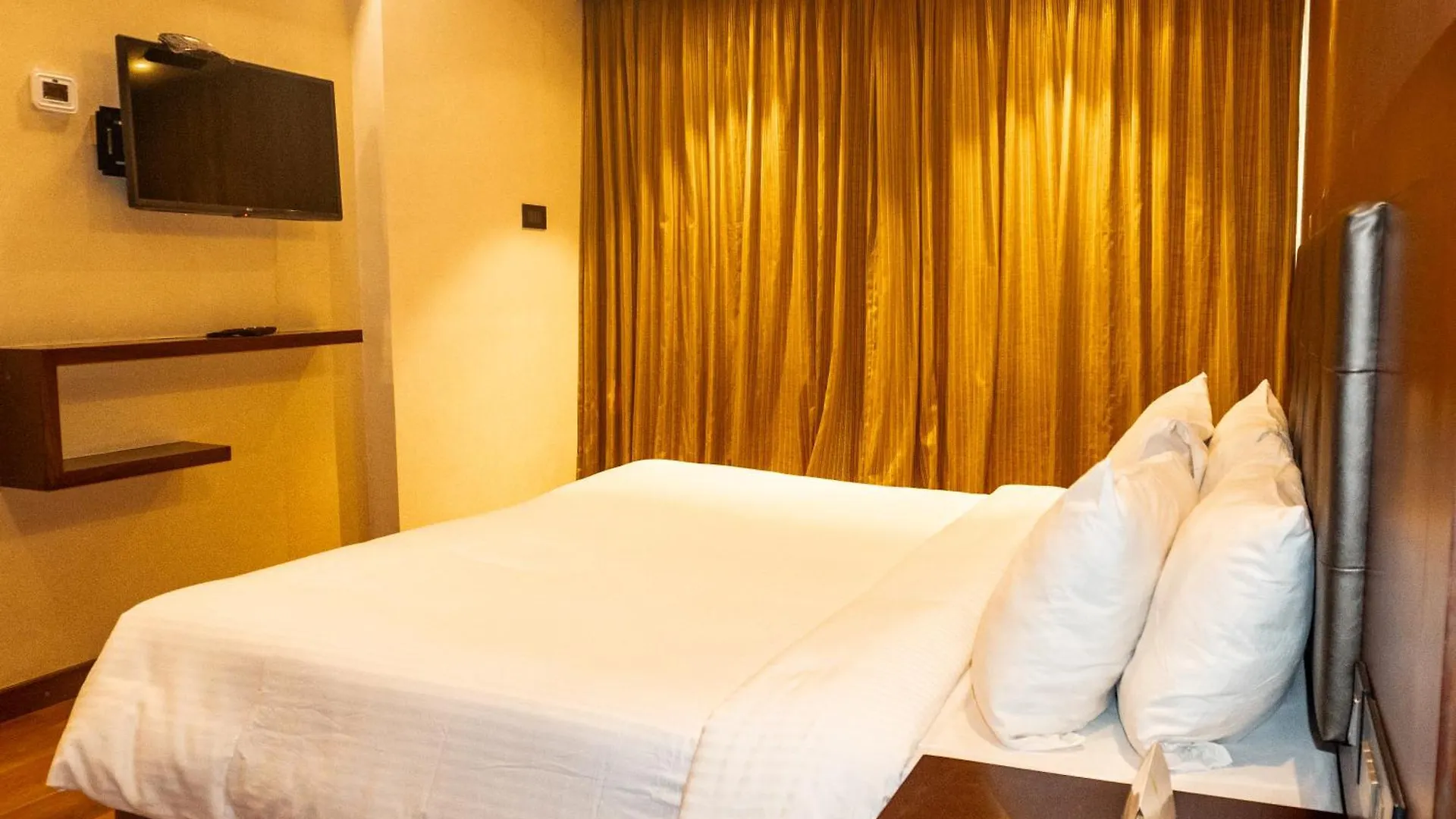 Classic Sarovar Portico Trivandrum Thiruvananthapuram