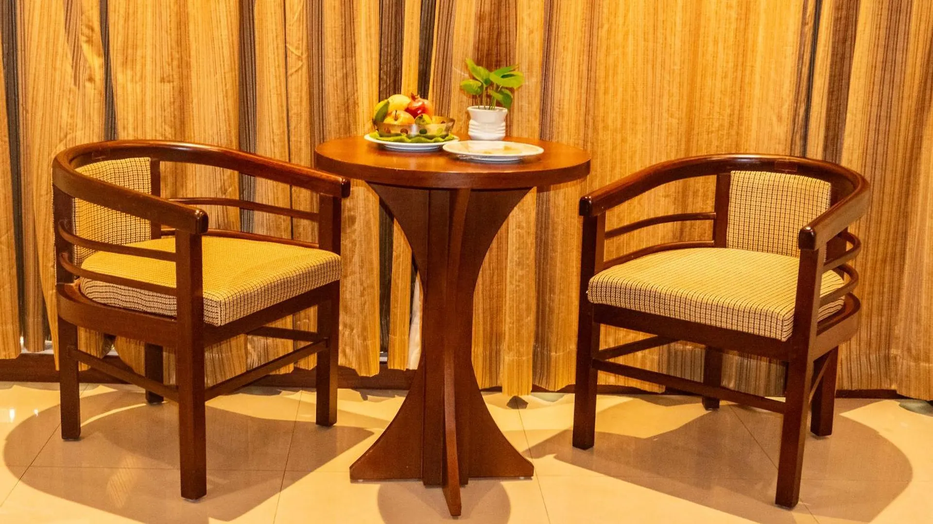 Hotel Classic Sarovar Portico Trivandrum Thiruvananthapuram
