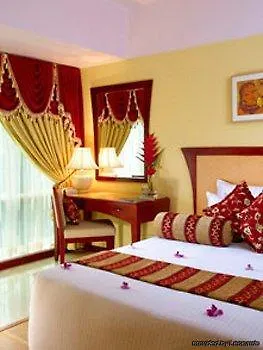 Classic Sarovar Portico Trivandrum Thiruvananthapuram