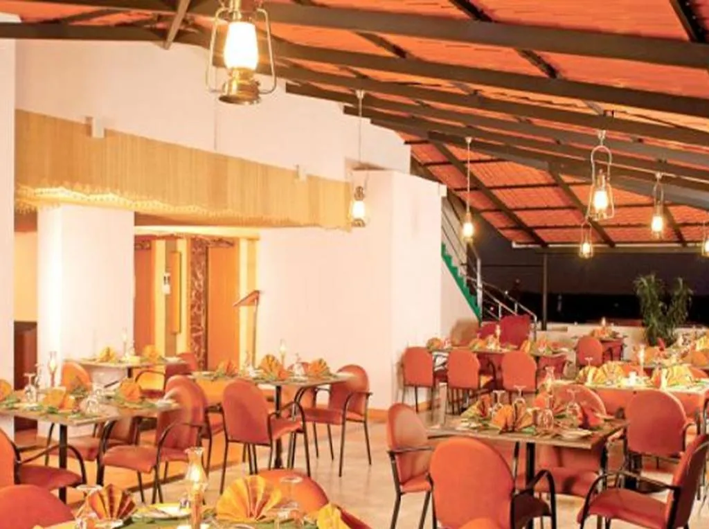 Classic Sarovar Portico Trivandrum Thiruvananthapuram 4*,