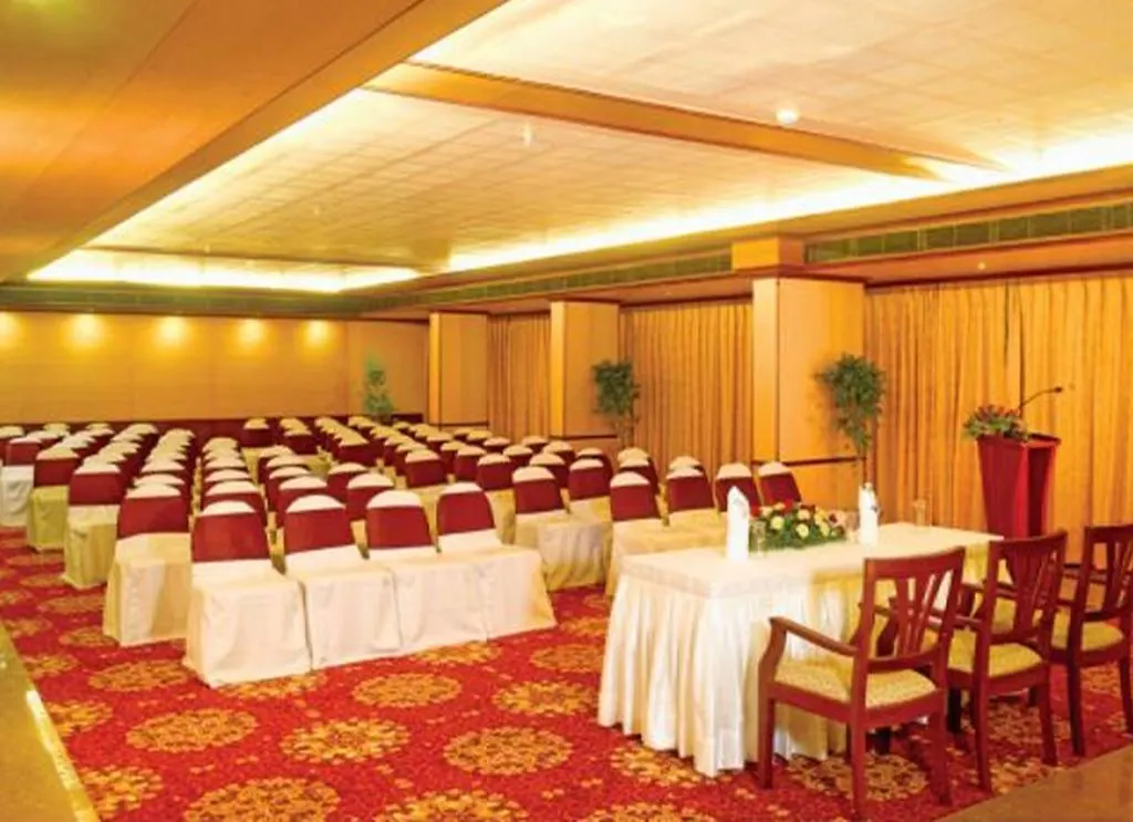 Classic Sarovar Portico Trivandrum Thiruvananthapuram