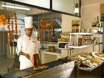Hotel Classic Sarovar Portico Trivandrum Thiruvananthapuram