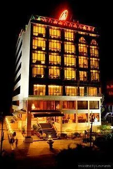 **** Hotel Classic Sarovar Portico Trivandrum Thiruvananthapuram India
