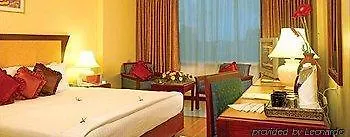 Hotel Classic Sarovar Portico Trivandrum Thiruvananthapuram