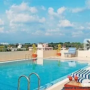 Classic Sarovar Portico Trivandrum Thiruvananthapuram 4*,