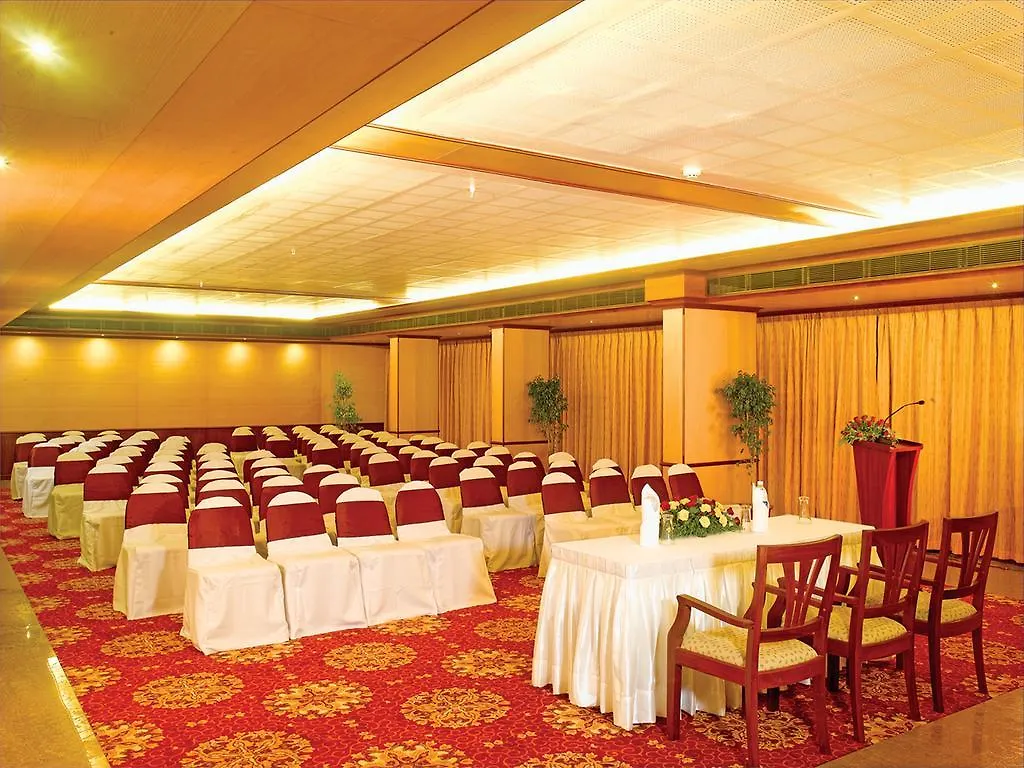 Classic Sarovar Portico Trivandrum Thiruvananthapuram Hotel