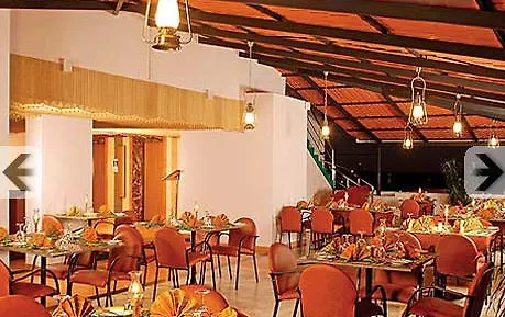 Classic Sarovar Portico Trivandrum Thiruvananthapuram Hotel