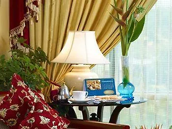 Classic Sarovar Portico Trivandrum Thiruvananthapuram Hotel