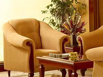 Hotel Classic Sarovar Portico Trivandrum Thiruvananthapuram