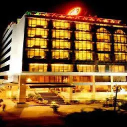 Classic Sarovar Portico Trivandrum Thiruvananthapuram
