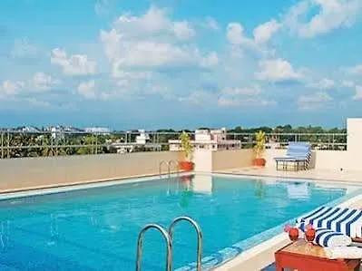 Classic Sarovar Portico Trivandrum Thiruvananthapuram 4*,  India