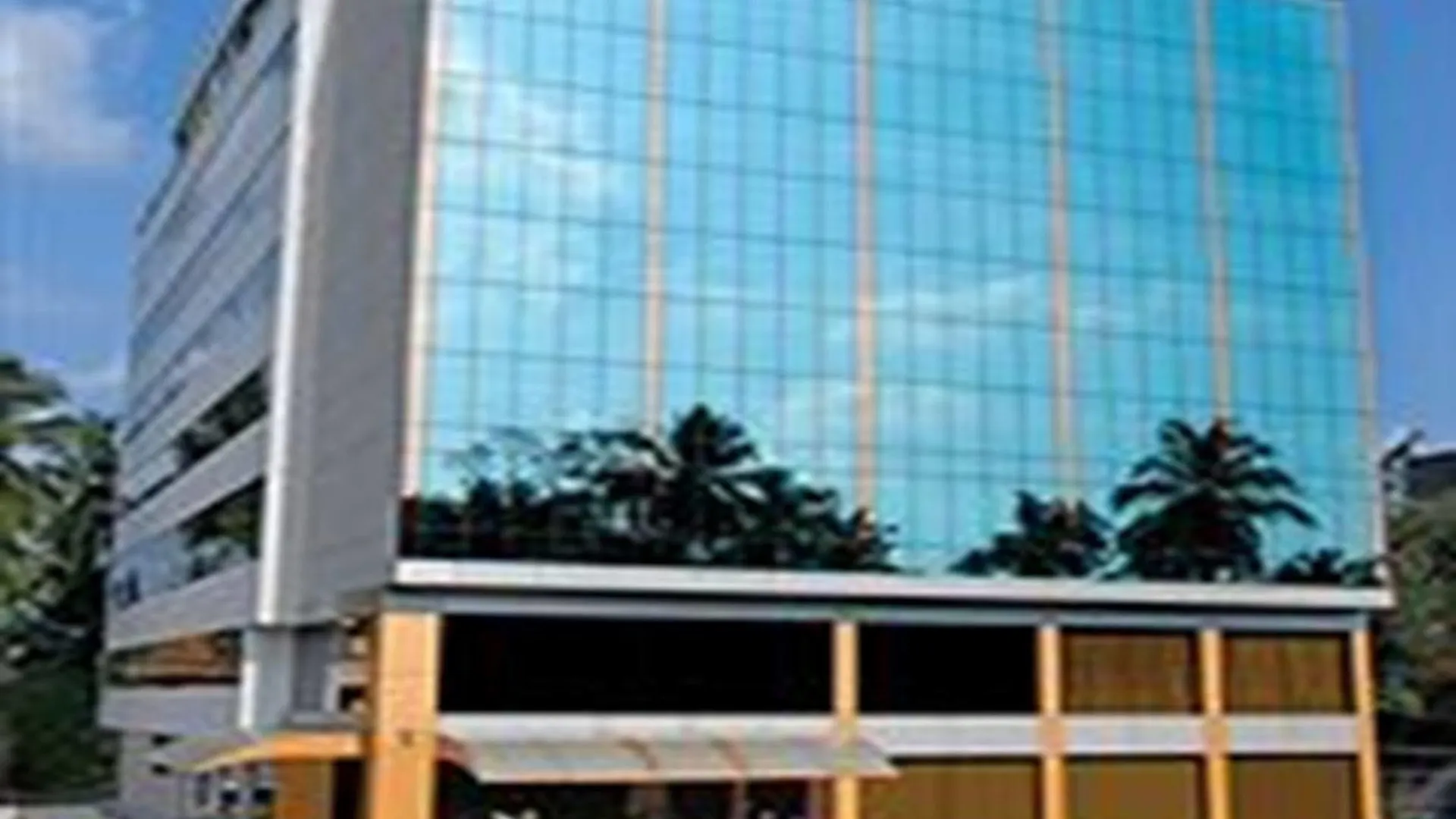 Hotel Classic Sarovar Portico Trivandrum Thiruvananthapuram