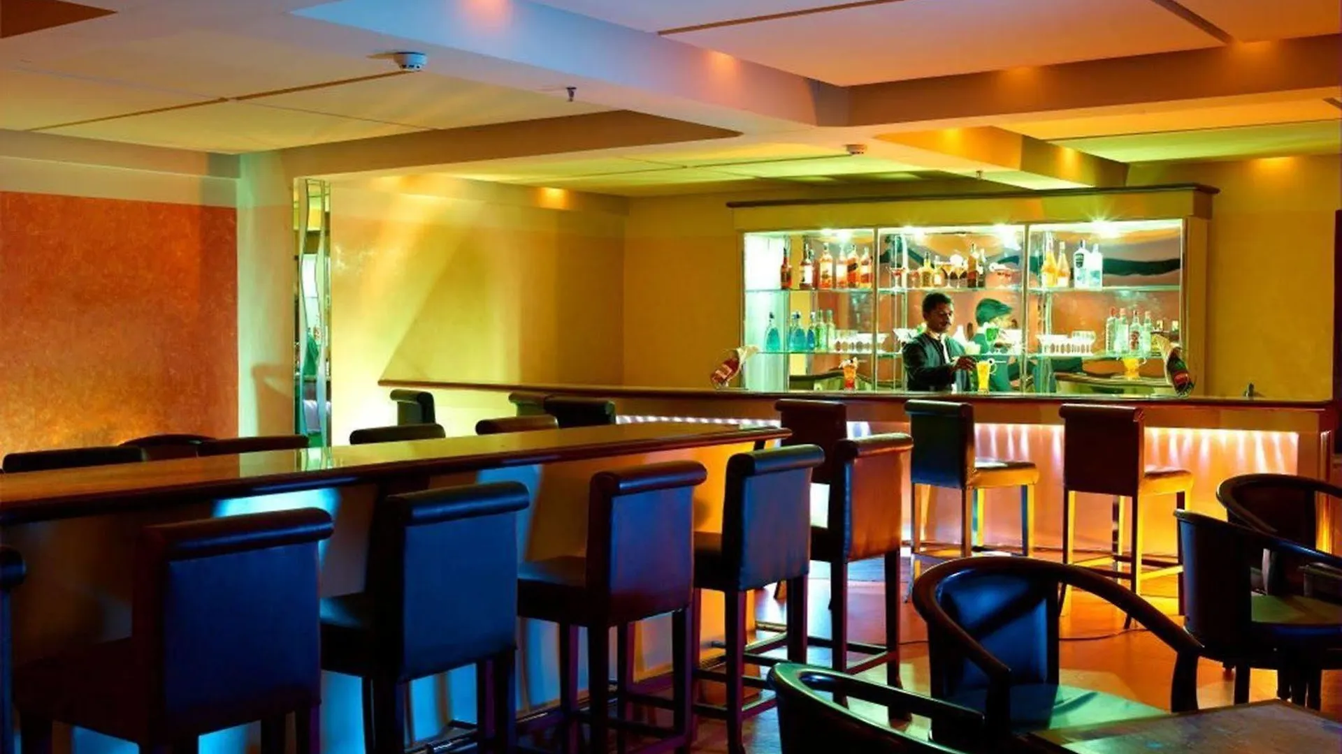 Classic Sarovar Portico Trivandrum Thiruvananthapuram